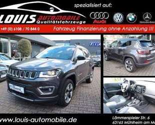 Jeep Compass Gebrauchtwagen