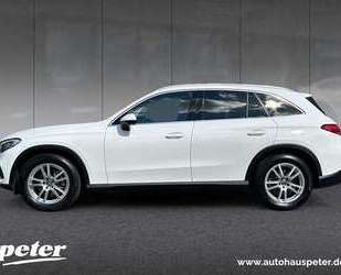Mercedes-Benz GLC 200 Gebrauchtwagen