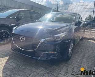 Mazda 3 Gebrauchtwagen