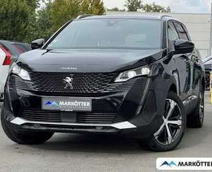 Peugeot 5008 Gebrauchtwagen