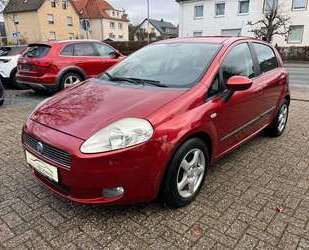 Fiat Grande Punto Gebrauchtwagen