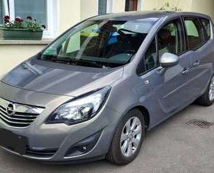 Opel Meriva Gebrauchtwagen
