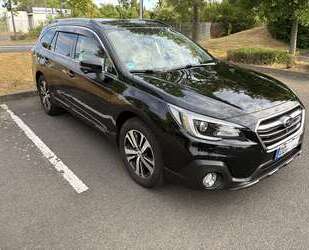 Subaru OUTBACK Gebrauchtwagen