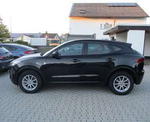 Jaguar E-Pace Gebrauchtwagen