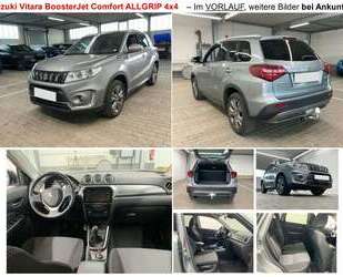 Suzuki Vitara Gebrauchtwagen