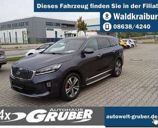 Kia Sorento Gebrauchtwagen