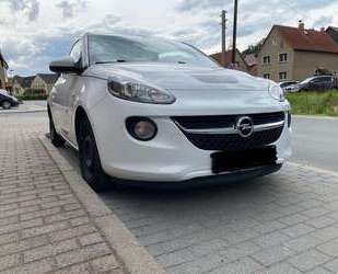 Opel Adam Gebrauchtwagen