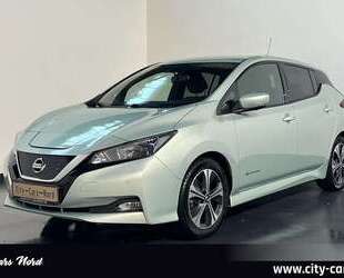 Nissan Leaf Gebrauchtwagen