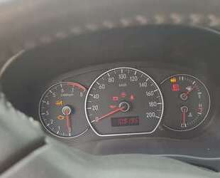 Suzuki SX4 Gebrauchtwagen