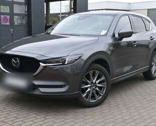 Mazda CX-5 Gebrauchtwagen
