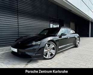 Porsche Taycan Gebrauchtwagen