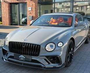 Bentley Continental GT Gebrauchtwagen