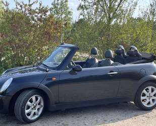 Mini Cooper Gebrauchtwagen