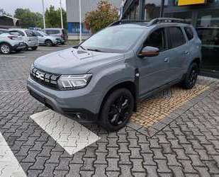 Dacia Duster Gebrauchtwagen