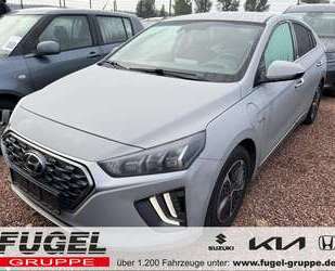 Dacia IONIQ 
