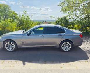BMW 740 Gebrauchtwagen