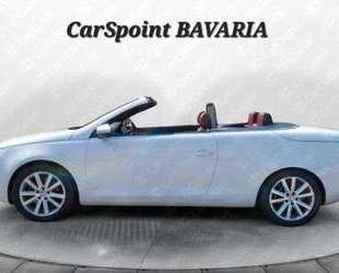 VW Eos Gebrauchtwagen