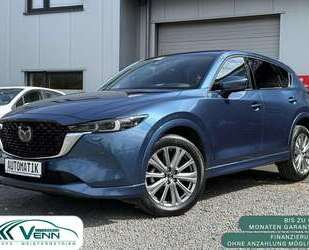 Mazda CX-5 Gebrauchtwagen