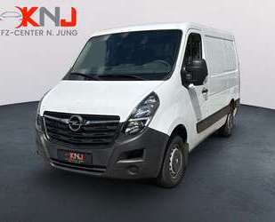 Opel Movano Gebrauchtwagen