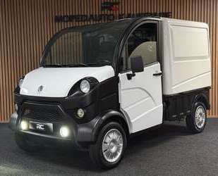 Aixam D-truck Gebrauchtwagen