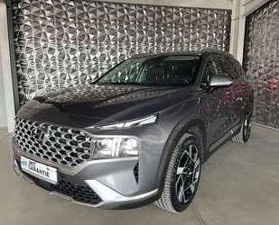 Hyundai SANTA FE Gebrauchtwagen
