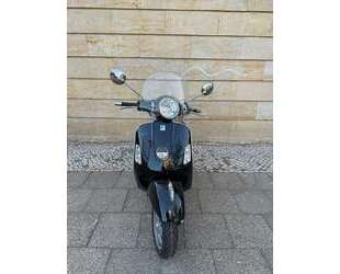 Vespa GTS 125 Gebrauchtwagen