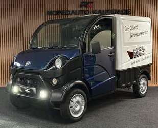Aixam D-truck Gebrauchtwagen