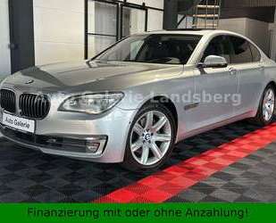BMW 730 Gebrauchtwagen