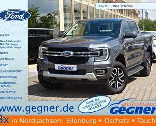 Ford Ranger Gebrauchtwagen