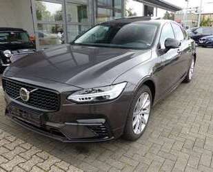 Volvo S90 Gebrauchtwagen