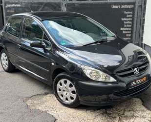 Peugeot 307 Gebrauchtwagen