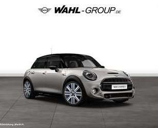 Mini Cooper S Gebrauchtwagen