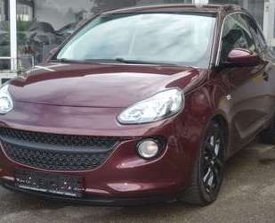 Opel Adam Gebrauchtwagen