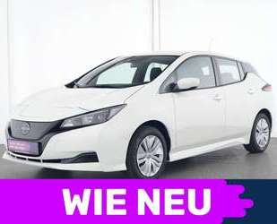 Nissan Leaf Gebrauchtwagen