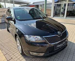 Mitsubishi Rapid/Spaceback 