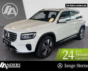 Mercedes-Benz GLB 180 