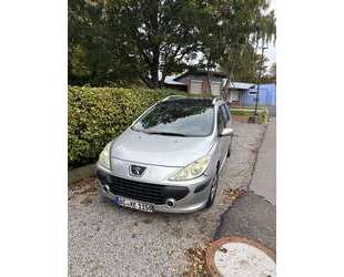 Peugeot 307 Gebrauchtwagen