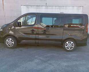 Opel Vivaro Gebrauchtwagen