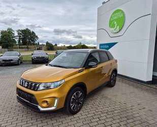 Toyota Vitara 