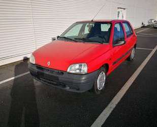 Renault Clio Gebrauchtwagen