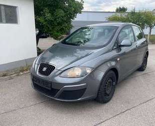 Seat Altea Gebrauchtwagen