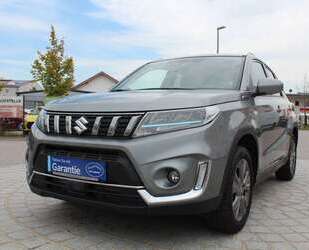 Suzuki Vitara Gebrauchtwagen