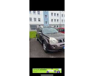 Nissan X-Trail Gebrauchtwagen