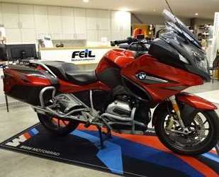 BMW R 1200 RT Gebrauchtwagen