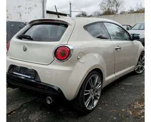 Alfa Romeo MiTo Gebrauchtwagen