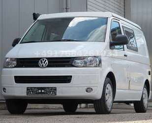 VW T5 California Gebrauchtwagen