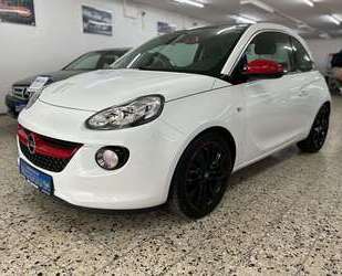 Opel Adam Gebrauchtwagen