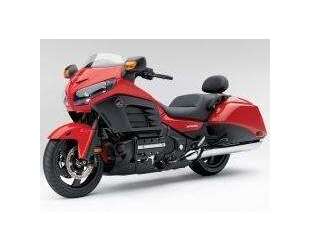 Honda GL 1800 Gebrauchtwagen