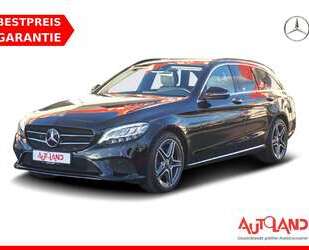 Mercedes-Benz C 200 Gebrauchtwagen