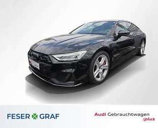 Audi S7 Gebrauchtwagen